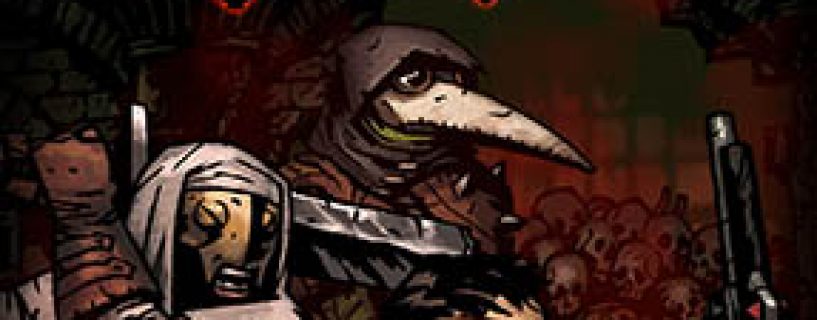 Darkest Dungeon Free Download (v24357 & ALL DLC’s)
