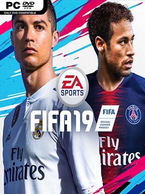 Download Fifa 19 Pc Highly Compressed