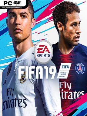 Pro Evolution Soccer 2019 Free Download » STEAMUNLOCKED