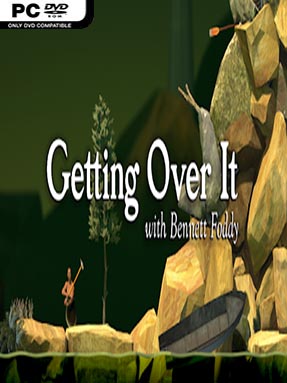 Getting Over It with Bennett Foddy Free Download (v1.7) » STEAMUNLOCKED
