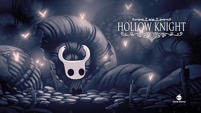 hollow knight download free pc