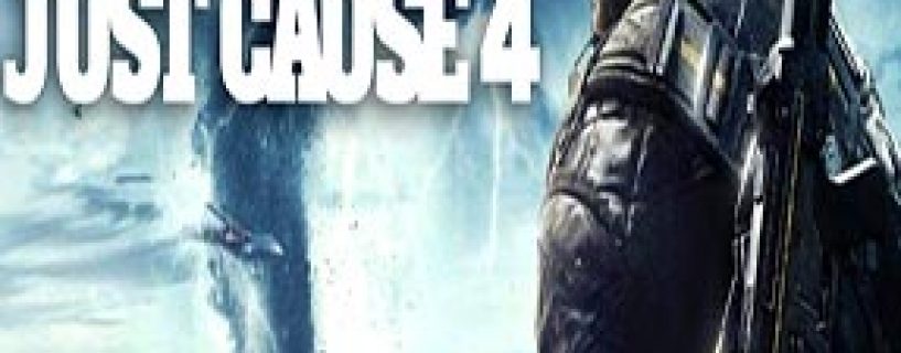 Just Cause 4 Free Download