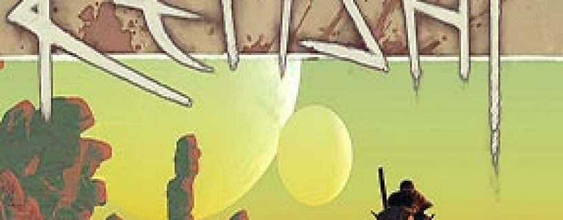 Kenshi Free Download (v1.0)