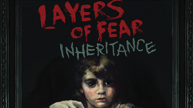 layers of fear download