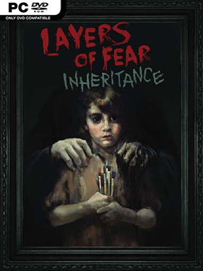 layers of fear game download