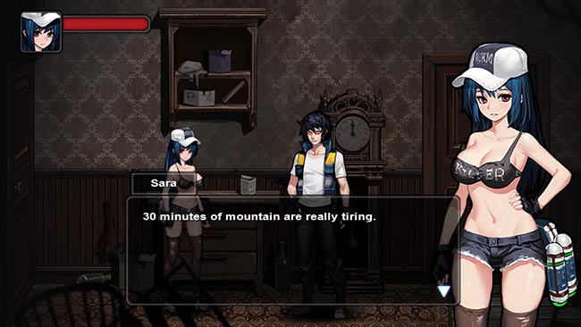 Suspects: Mystery Mansion Free Download (v2.0.1) » STEAMUNLOCKED