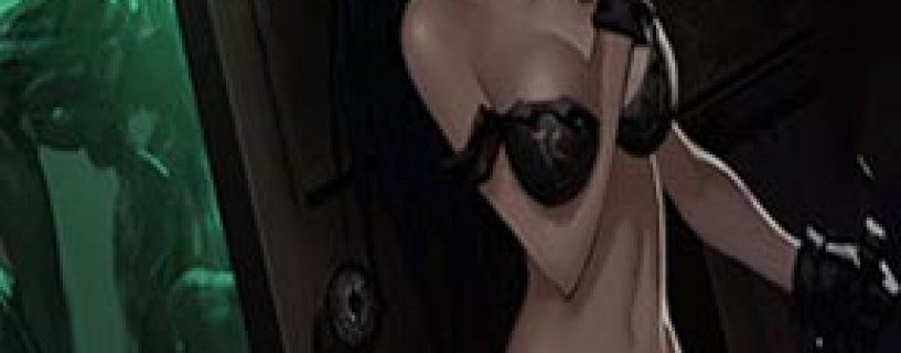 Mansion Free Download