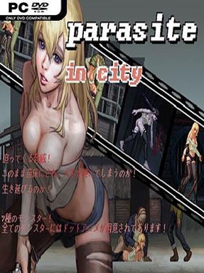Parasite In City Free Download » STEAMUNLOCKED