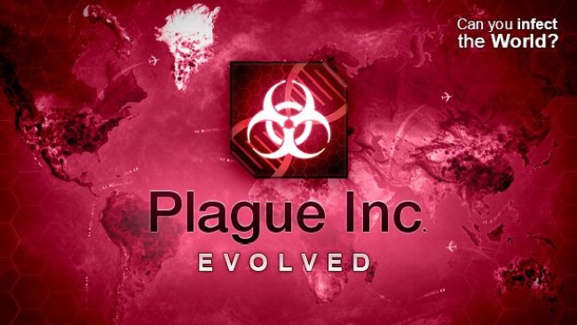 plague inc free download mac