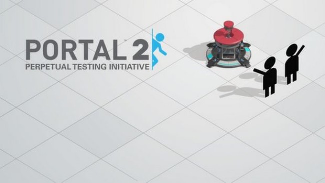Portal 2 Free Download Incl All Dlc S Steamunlocked - portal 2 roblox