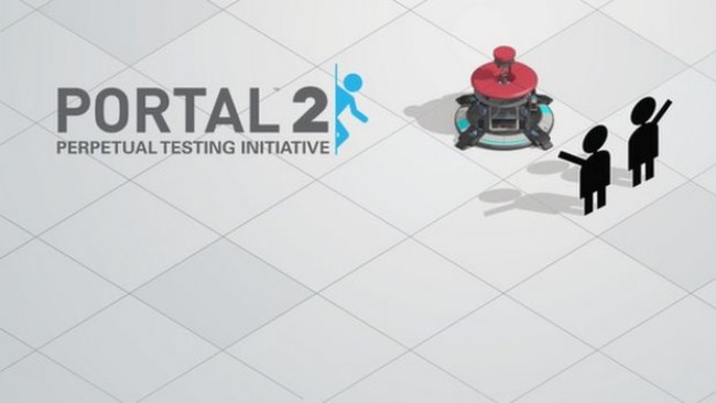 Portal 2 Free Download Incl All Dlc S Steamunlocked