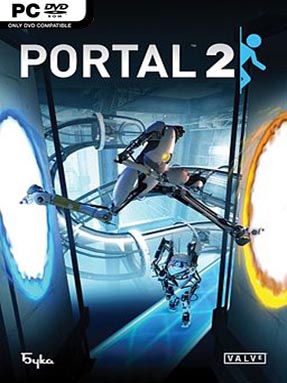 portal 2 pc download free