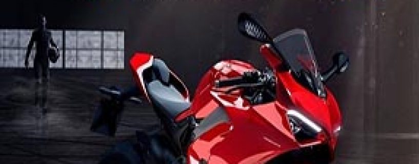 Ride 3 Free Download (Incl. DLC)