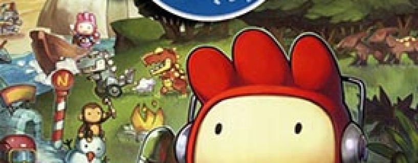 Scribblenauts Unlimited Free Download