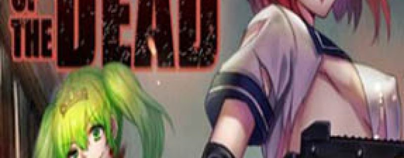 Seed Of The Dead Free Download (Uncensored)