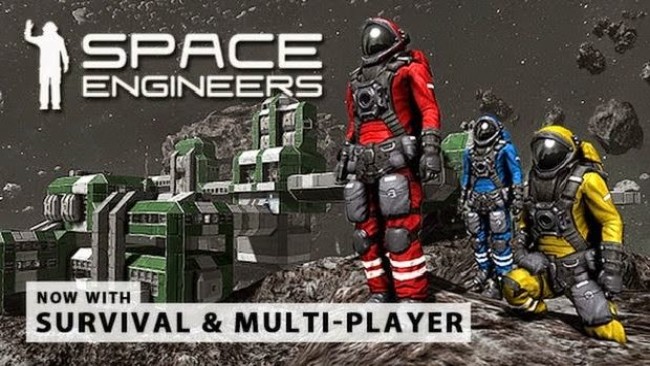 space engineers download pc