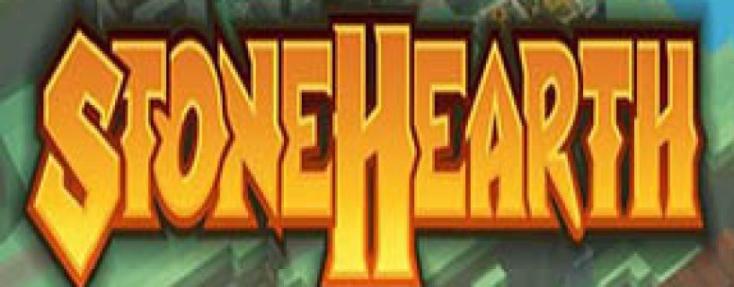 Stonehearth Free Download (r927)