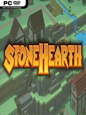 stonehearth game premade buildings