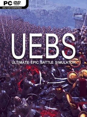 Ultimate Epic Battle Simulator Free Download V1 5 Steamunlocked