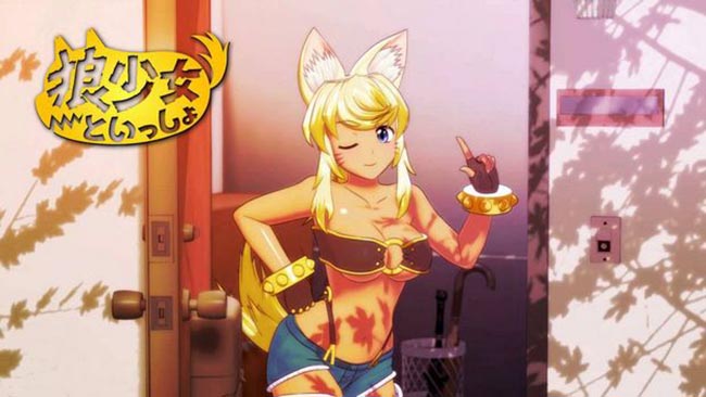 wolf girl with you uncensored patch