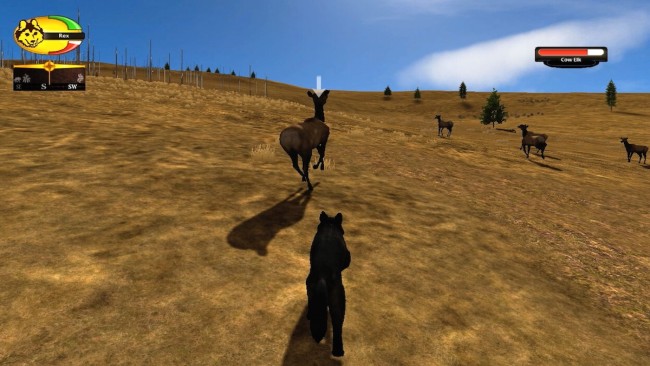 wolfquest free download for mac