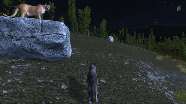 Free wolf trial quest WolfQuest: Anniversary