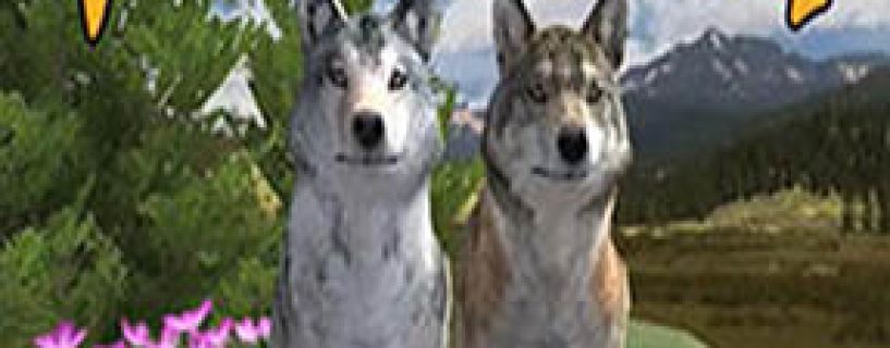 Wolfquest Free Download (v2.7.1)