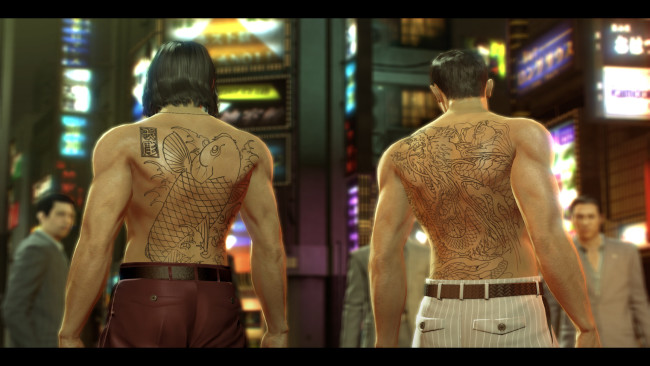 Yakuza 0 Awesome Cracked Free Download PC Game [2020 Version]