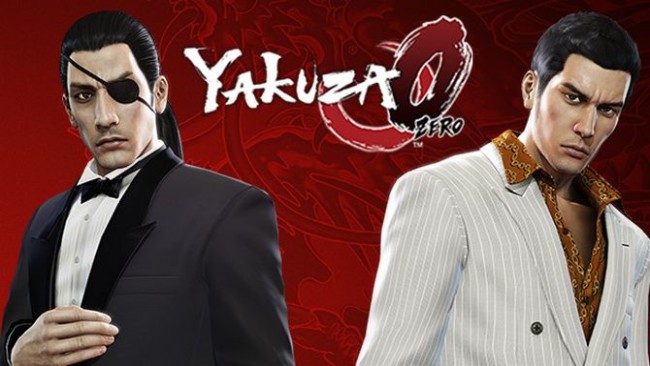 Yakuza 0 Free Download Steamunlocked