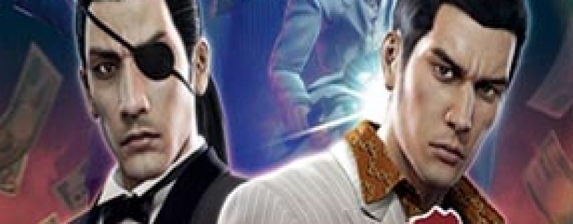 Yakuza 0 Free Download