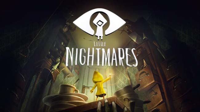 Little Nightmares Free Download (Incl. All Chapters) » STEAMUNLOCKED