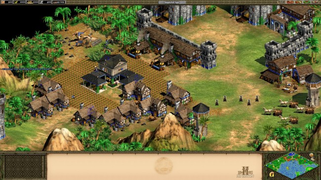 Age Of Empires Ii Hd Free Download V5 8 Incl All Dlc S