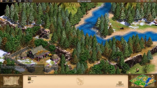 age of empires 2 hd edition completo