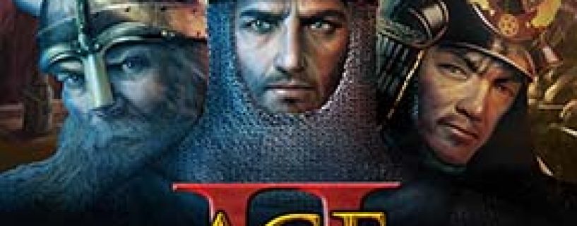 Age Of Empires Ii Hd Free Download V5 8 Incl All Dlc S