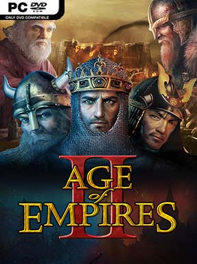 Age Of Empires 2 Dlc