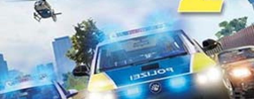 Autobahn Police Simulator 2 Free Download