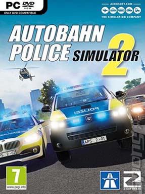 autobahn police simulator 2 free