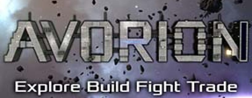 Avorion Free Download (v0.20.2)