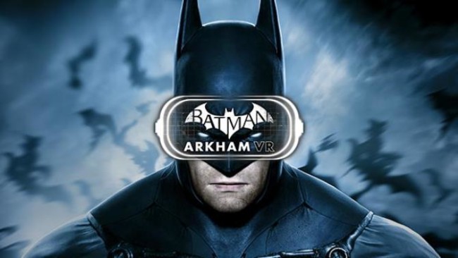 download batman arkham vr 2016