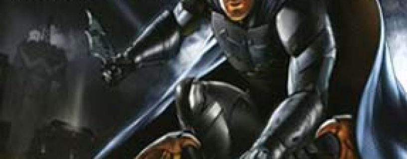 Batman: The Enemy Within – The Telltale Series Free Download