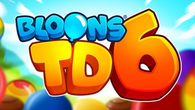 bloons tower defense 6 apk