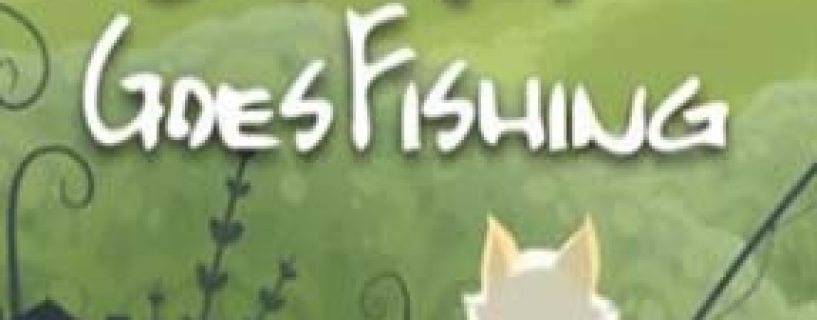 Cat Goes Fishing Free Download