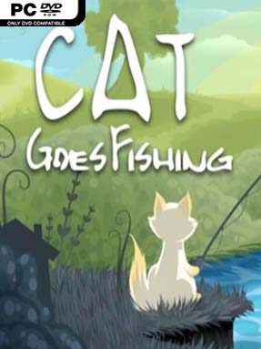 Cat goes fishing free download fifa 2009 download for pc