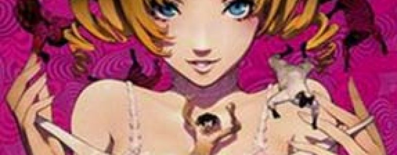 Catherine Classic Free Download