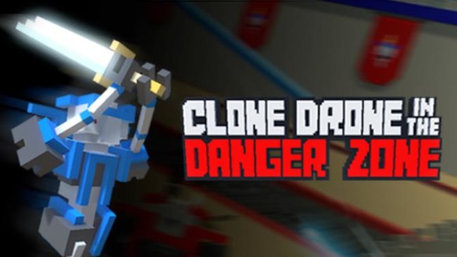 con tiempo compuesto Observar Clone Drone in the Danger Zone Free Download (v1.3.1.37) » STEAMUNLOCKED