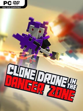 clone drone in the danger zone cross platform