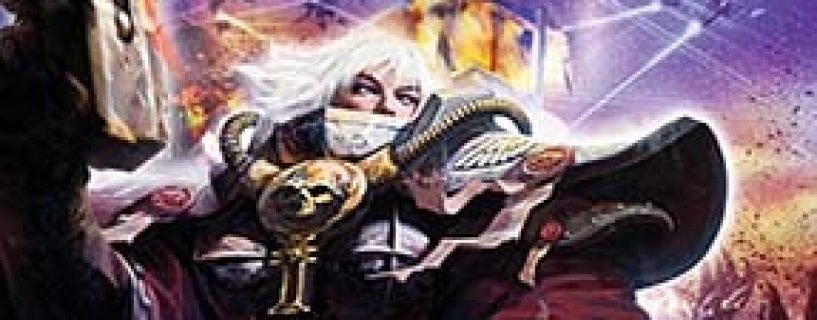 Warhammer 40,000: Dawn Of War – Soulstorm Free Download