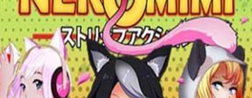 Deep Space Waifu: Nekomimi Free Download
