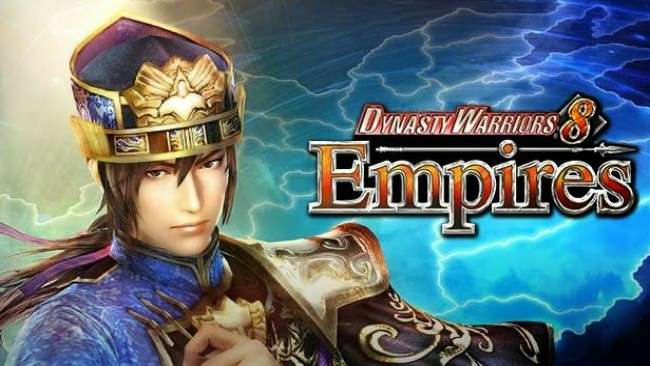 download dynasty warriors 8 pc