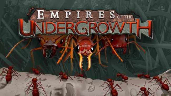 empires of undergrowth trainer